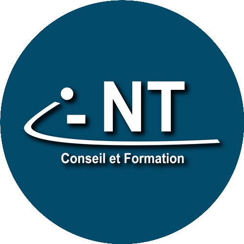 logo i-NT Conseil et formation