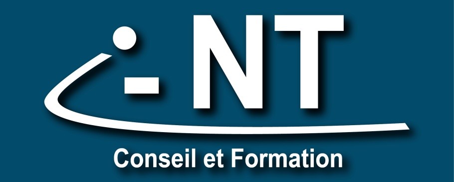 logo i-NT Conseil et Formation