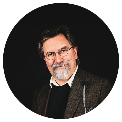 Nicolas gérant, consultant et formateur, i-NT Conseil et Formation