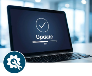 Un site internet en cours de maintenance.